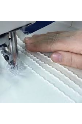 Bindallı Vera Elegance 6160 S Dikiş Nakış ve Piko Makinesi