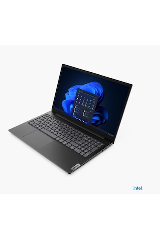 Lenovo V15 G4 ABP 82YY0012TR165 R7-7730U 16 GB 512 GB SSD 15.6" Dos Dizüstü Bilgisayar