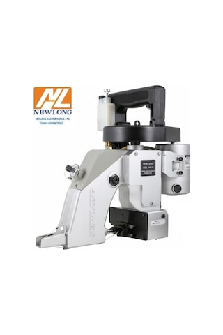 Np-7A Newlong Portatif Çuval Ağzı Dikiş Makinesi (Japan)