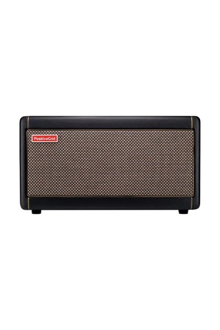 Positive Grid Positive Grid Spark 40 Bluetooth Gitar Amfisi 286876993