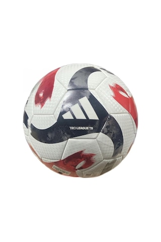 Adidas Jz9987 Tıro Lge Tb Tff Süper Lig 25/26 Sezonu Futbol Topu Beyaz