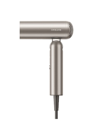 Dreame Ahd51 Hair Pocket Glory Saç Kurutma Makinesi Titanyum Altın