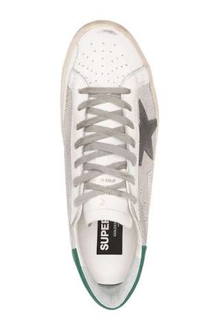 Golden Goose Erkek Ayakkabı Gmf00101-f002686-70215 Çok Renkli