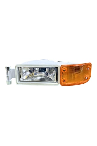 Mars Sis-sinyal Lambası Man Tga/tgl/tgm 2000-2009 Sol