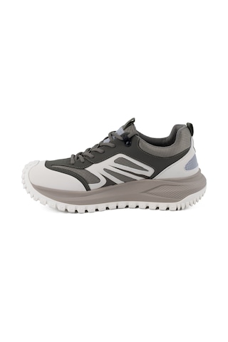 Guja 540 2 26ya Erkek Sneaker Günlük Ayakkabı Haki