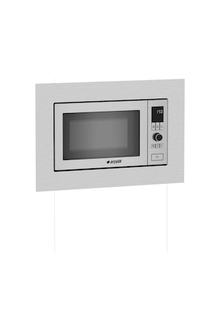 Arçelik MA 2020 I 25 LT Ankastre Mikrodalga Fırın