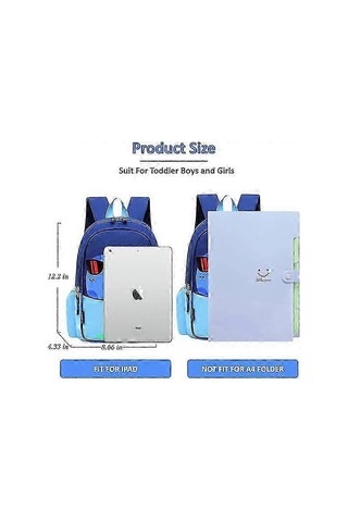 2025 Çocuk Yürümeye Başlayan Çocuk Okul Öncesi Seyahat Sırt Çantası Anaokulu Havalı Sevimli Karikatür Okul Çantası Sırt Çantası Unicorn Mor Sırt Çantası Kızlar, Erkekler, Bebekler İçin Diğer