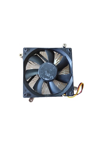 İntel Cpu Fan P/n: S7315082001
