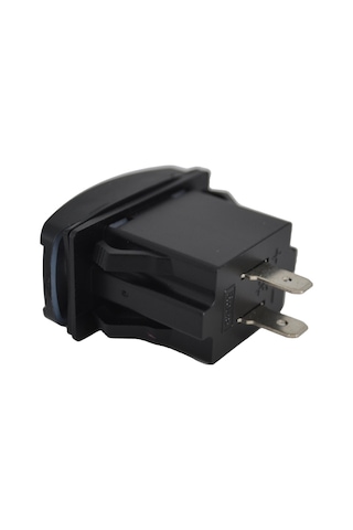 12v 24v Dc Usb 3,1a Şarj Port Dikdörtgen