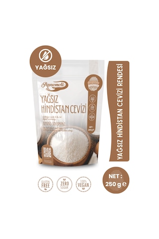 Yağsız Hindistan Cevizi Rendesi 250 Gr İnce Rendelenmiş Hindistan Cevizi, Pasta, Kek Ve Tatlılar İçin Yağsız Hindistan Cevizi Rendesi 250 Gr İnce Rendelenmiş Hindistan Cevizi, Pasta, Kek Ve Tatlılar İçin