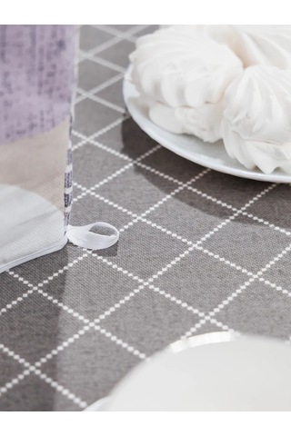 Rukavica Çaydanlık İçin Örgü Sırık / Tencere Kapağı 316332245 Açık Mavi