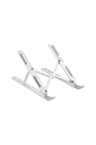 Katlanabilir Laptop Stand Zr630 Evimdeyokyok