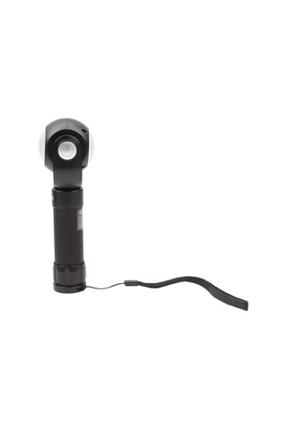 S-Link Sl-F860 3W Cob+3W Led Pilli Dönebilen Çift Başlıklı Manyet