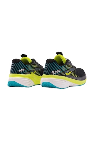 Joma Süper Cross Men 2401 Spor Ayakkabı Siyah