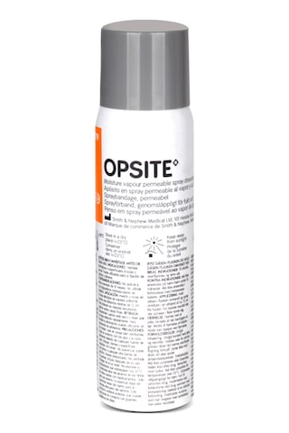 Opsıte Spray 100 Ml Çok Renkli