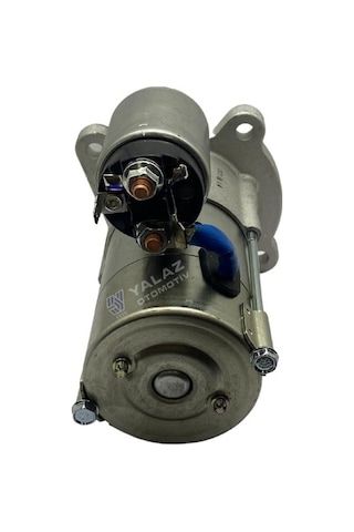 12v Marş Motoru Delco Tipi 10 Diş 2.5 Kw Gaz Gazelle/next Cummıns Isf 2.8l Korea