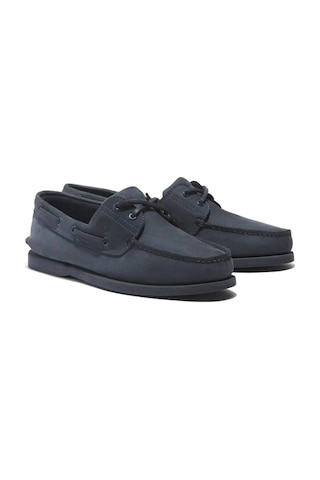 Timberland Erkek Ayakkabı-tb0a2eghep21 Lacivert