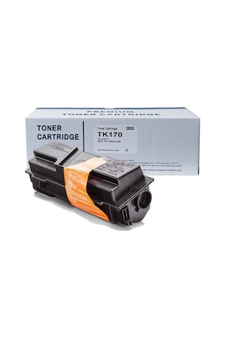 Nkmbilgisayar Kyocera Tk 170-Fs1320Dn-1370Dn Uyumlu Toner