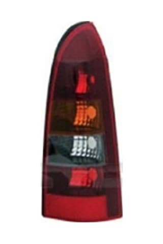 Opel Astra G Arka Stop Fume Sw Sag 98-2004 Oem No 93174864 Uyumlu Opl10as007