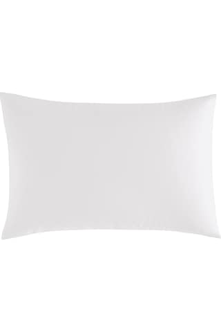 Linens Mix&Match Saten Standart Yastık Kılıfı Seti Ekru