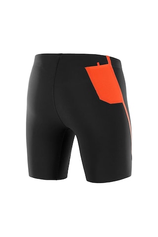Salomon Salomon S/lab Sped Short Tights Erkek Koşu Taytı 40031 Çok Renkli
