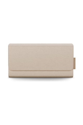 X Bazic 25w Adaptör Alupac 10.000 Mah Powerbank Ve Alucable 60w Usb To Lightning Kablolu Set Travel Çanta - Gold Koyu Gri