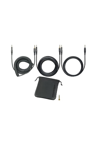 Audio-Technica ATH-M50X Profesyonel Stüdyo Kulaklık