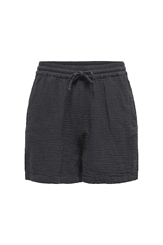 Only Onlthyra Shorts Noos Wvn Grı Kadın Şort Gri