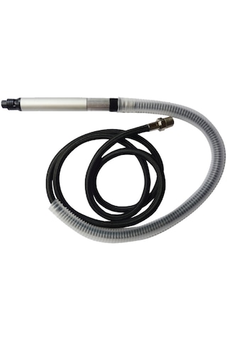 Rotake RT-1211K2 Havalı Mikro Taşlama Seti 3 MM