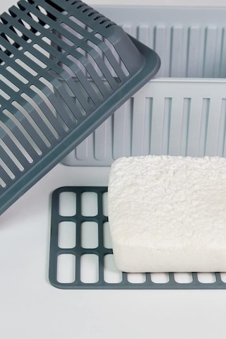 Wenko Yedek Paket Nem Alma Cihazı Oda Nem Alma Cihazı Granül Blok 3 X 1 Kg