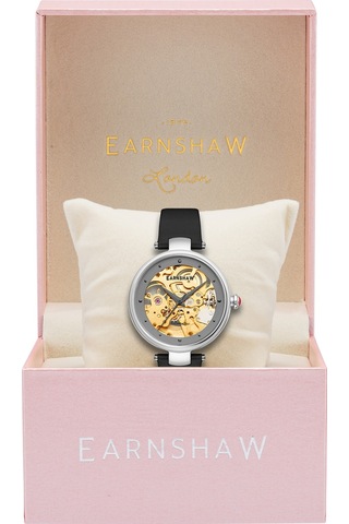 Earnshaw Es-8159-06 Kadın Kol Saati