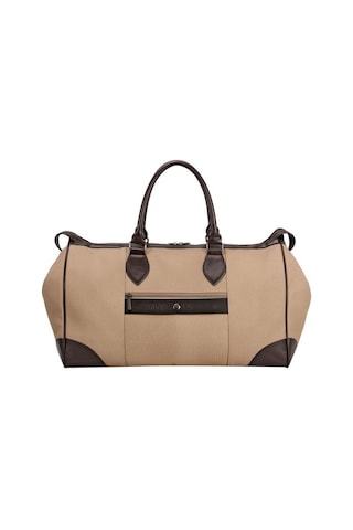 David Jones Unisex Seyahat Çantası Cm6587 Camel