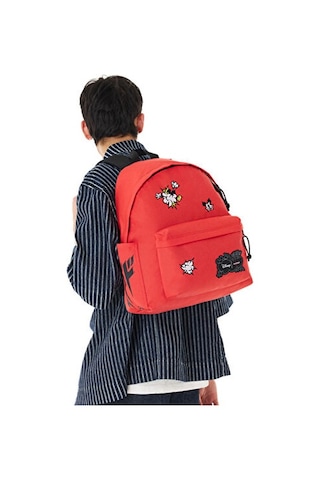 Eastpak Day Pak'r Sırt Çantası-en: 30 Cm, Boy: 40 Cm, Derinlik: 18 Cm Ek0a5bg4d0m1 Siyah