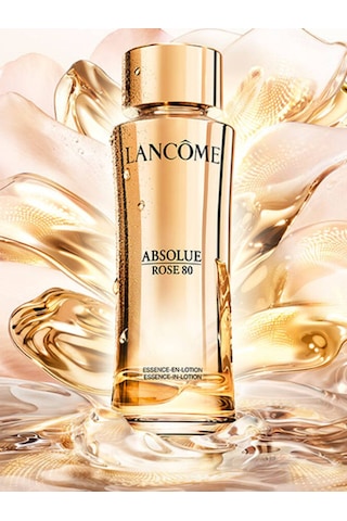 Absolue Çizgilerin Ve Kırışıklıkların Görünümünün Azaltıcı Rose80 Vücut Losyonu 150 Ml
