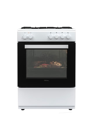 Regal SF 6060 66 LT Ocaklı Solo Fırın