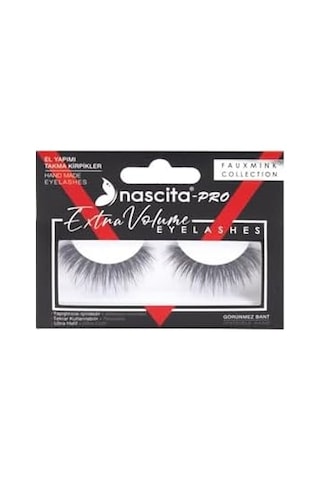 Pro Faux Volume Takma Kirpik - 106 98208368