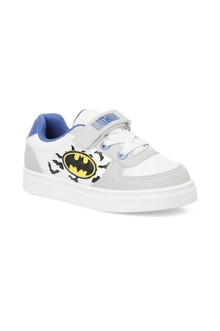 Batman Depay.p5fx Beyaz Erkek Çocuk Sneaker 000000000101972605 Beyaz