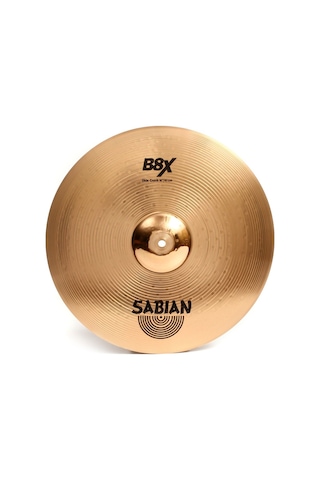 Sabian B8x Thin Crash 18 İnch Crash