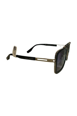 Marc Jacobs Mod 674/s C.80790 Sarı Siyah Erkek Güneş Gözlüğü Sarı - Siyah