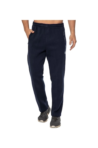 Crozwise Üç İplik Lacivert Erkek Eşofman Altı 2149-01 Lacivert