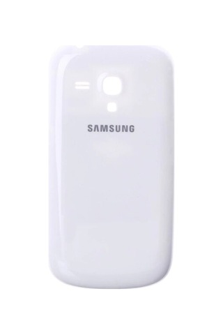 Samsung Galaxy S3 Mini Arka Kapak Pil Kapağı