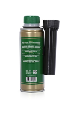 4X4 Automotive Products Benzin Yakıt Katkısı 250Ml