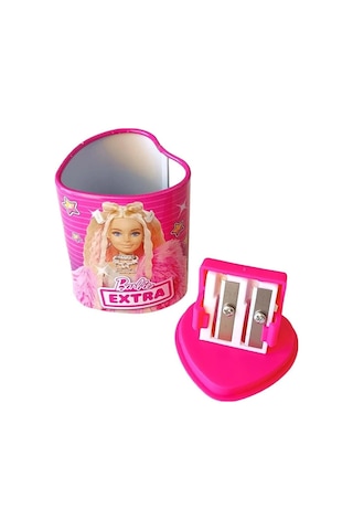 Barbie Extra Metal Kalemtıraş B-9753