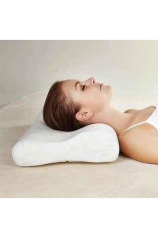 Özdilek Visco Ortopedik Viscoelastic Yastık 40 x 60 x 12 CM