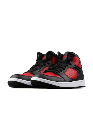 Nike Nıke Jordan Access Siyah-kırmızı Erkek Basketbol Ar3762-006 Siyah - Kırmızı