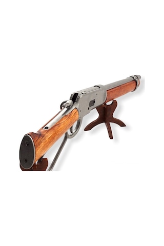 Denix Mare’S Leg Rifle. Usa 1892