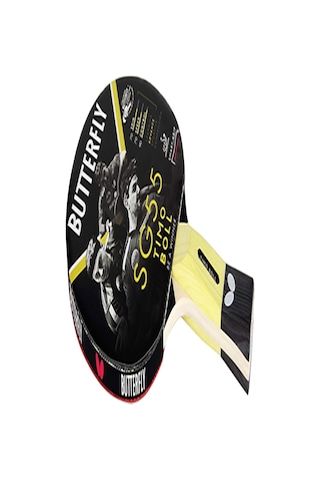 Butterfly 85022S Timo Boll SG55 Masa Tenisi Raketi