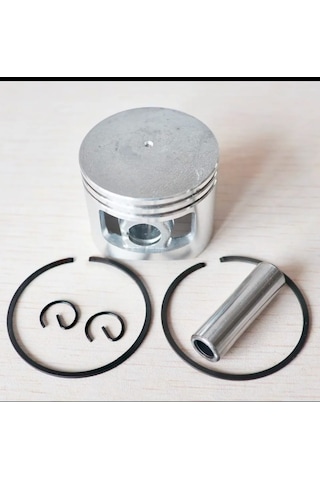 Testere Piston Kiti 45,2/5800