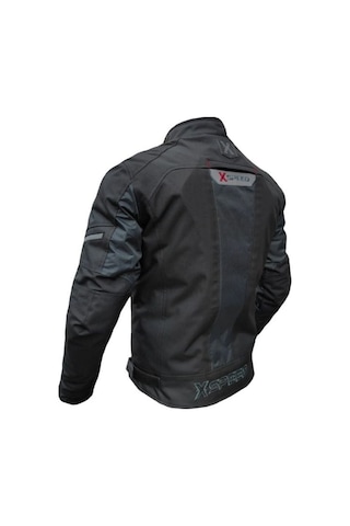 X-speed Xspeed War 4 Mevsim Motosiklet Montu