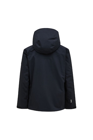 Peak Performance Peak Performance Maroon Erkek Mont 10011 Siyah